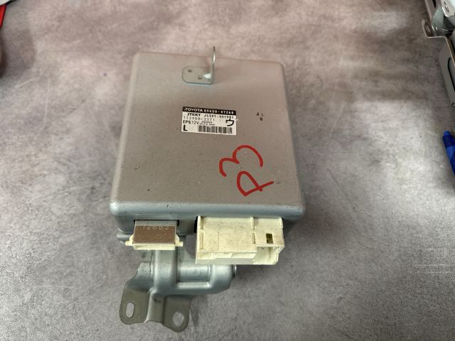 bontott TOYOTA PRIUS Kormánymű Elektronika