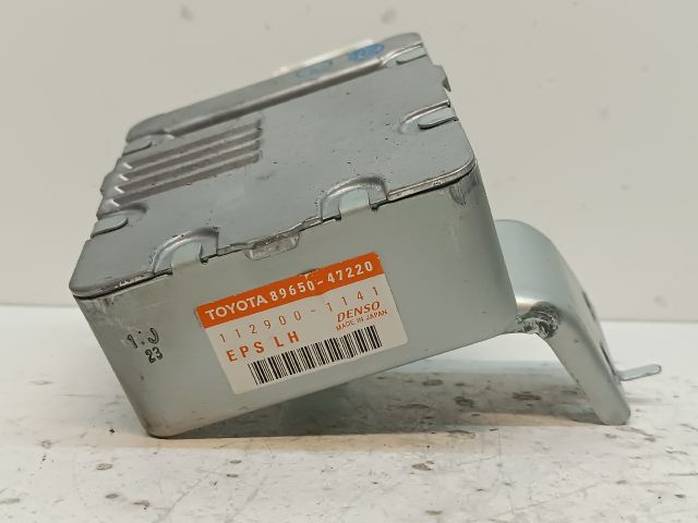 bontott TOYOTA PRIUS Kormánymű Elektronika