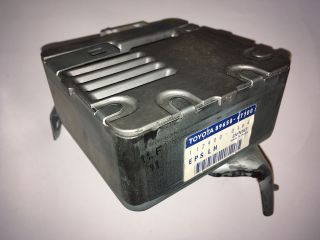 bontott TOYOTA PRIUS Kormánymű Elektronika