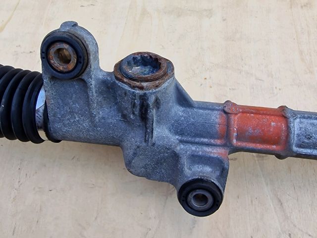 bontott TOYOTA PRIUS Kormánymű Szervós