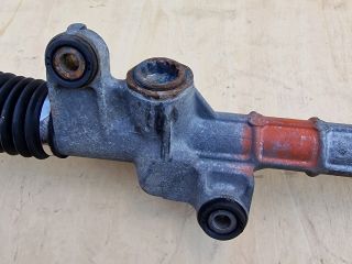 bontott TOYOTA PRIUS Kormánymű Szervós