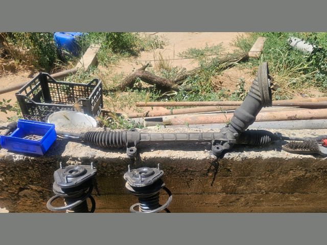 bontott TOYOTA PRIUS Kormánymű Szervós