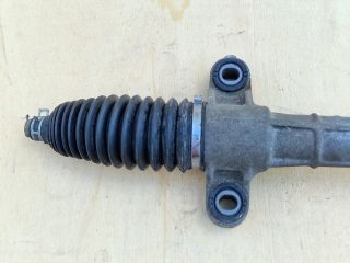 bontott TOYOTA PRIUS Kormánymű Szervós