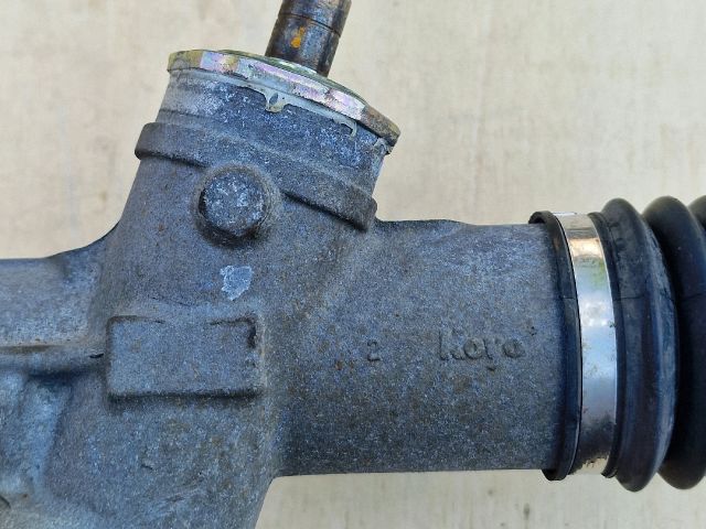 bontott TOYOTA PRIUS Kormánymű Szervós