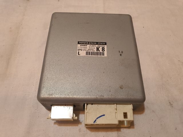 bontott TOYOTA PRIUS Kormányoszlop Vezérlő