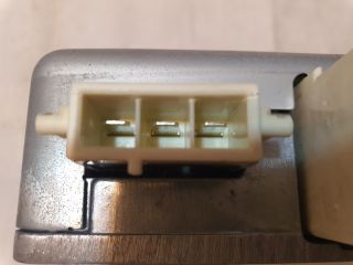 bontott TOYOTA PRIUS Kormányoszlop Vezérlő