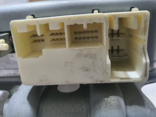 bontott TOYOTA PRIUS Kormányoszlop Vezérlő