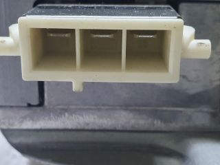 bontott TOYOTA PRIUS Kormányoszlop Vezérlő