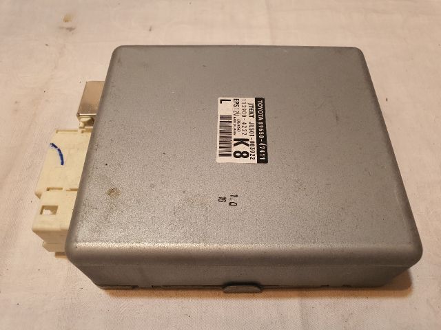 bontott TOYOTA PRIUS Kormányoszlop Vezérlő