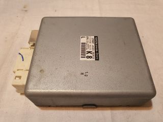 bontott TOYOTA PRIUS Kormányoszlop Vezérlő