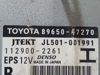 bontott TOYOTA PRIUS Kormányoszlop Vezérlő