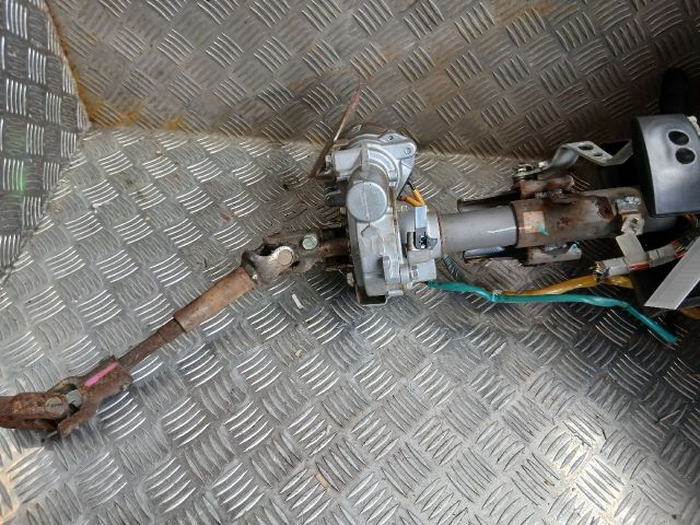 bontott TOYOTA PRIUS Kormányoszlop