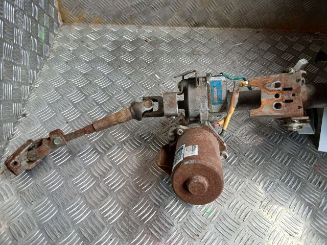 bontott TOYOTA PRIUS Kormányoszlop