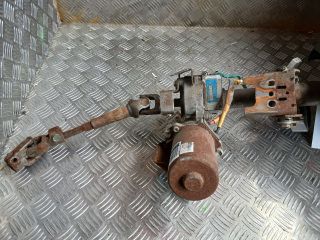 bontott TOYOTA PRIUS Kormányoszlop