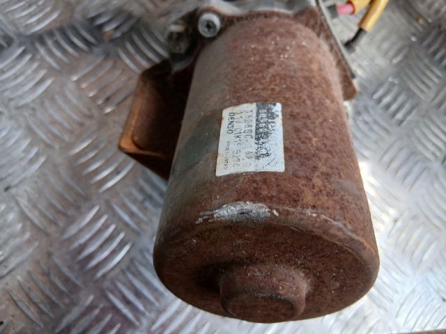 bontott TOYOTA PRIUS Kormányszervó Motor (Elektromos)