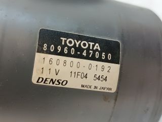 bontott TOYOTA PRIUS Kormányszervó Motor (Elektromos)