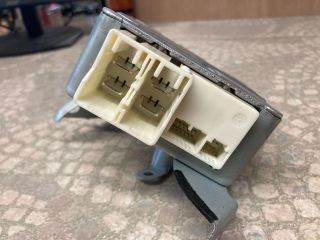 bontott TOYOTA PRIUS Kormányszervó Motor (Elektromos)