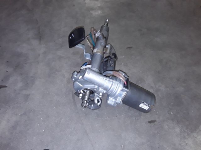 bontott TOYOTA PRIUS Kormányszervó Motor (Elektromos)