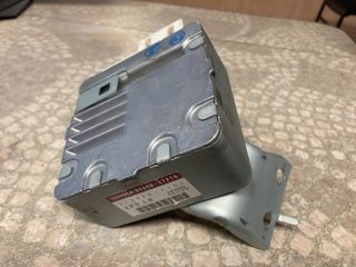 bontott TOYOTA PRIUS Kormányszervó Motor (Elektromos)