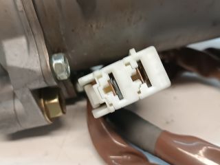bontott TOYOTA PRIUS Kormányszervó Motor (Elektromos)