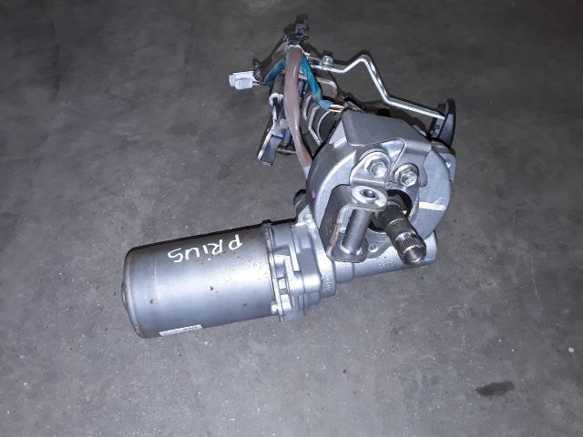 bontott TOYOTA PRIUS Kormányszervó Motor (Elektromos)