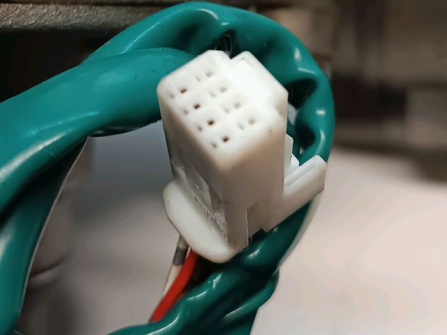 bontott TOYOTA PRIUS Kormányszervó Motor (Elektromos)