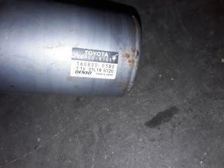 bontott TOYOTA PRIUS Kormányszervó Motor (Elektromos)