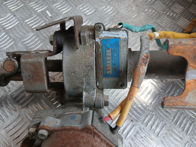 bontott TOYOTA PRIUS Kormányszervó Motor (Elektromos)