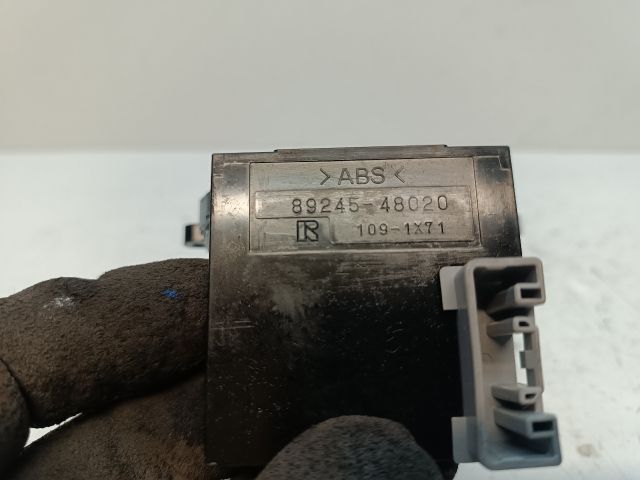 bontott TOYOTA PRIUS Kormányszög Jeladó