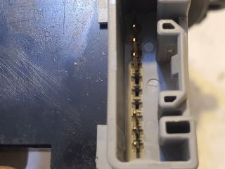 bontott TOYOTA PRIUS Kormányszög Jeladó