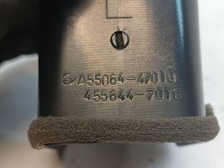 bontott TOYOTA PRIUS Középső Bal Szellőző