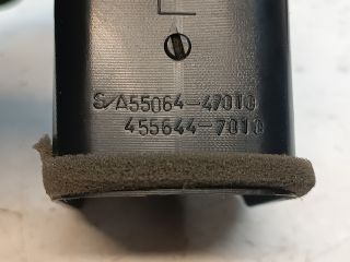 bontott TOYOTA PRIUS Középső Bal Szellőző