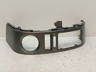 bontott TOYOTA PRIUS Középső Szellőző Keret