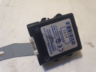 bontott TOYOTA PRIUS Központizár Elektronika