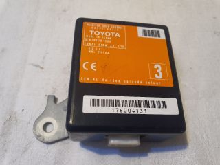 bontott TOYOTA PRIUS Központizár Elektronika