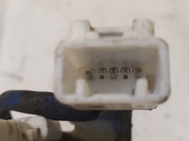 bontott TOYOTA PRIUS Központizár Elektronika