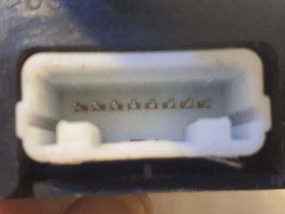 bontott TOYOTA PRIUS Központizár Elektronika