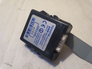bontott TOYOTA PRIUS Központizár Elektronika