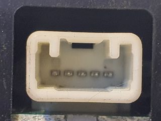 bontott TOYOTA PRIUS Központizár Elektronika