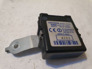 bontott TOYOTA PRIUS Központizár Elektronika