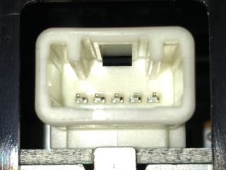 bontott TOYOTA PRIUS Központizár Elektronika