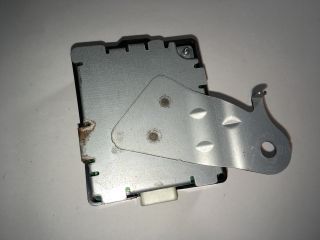 bontott TOYOTA PRIUS Központizár Elektronika