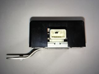 bontott TOYOTA PRIUS Központizár Elektronika