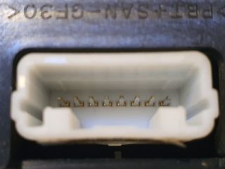 bontott TOYOTA PRIUS Központizár Elektronika