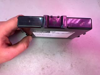 bontott TOYOTA PRIUS Kulcs Nélküli Nyitás Jeladó