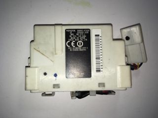 bontott TOYOTA PRIUS Kulcs Nélküli Nyitás Jeladó