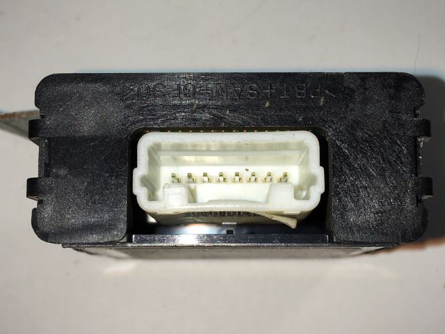 bontott TOYOTA PRIUS Kulcs Nélküli Nyitás Jeladó