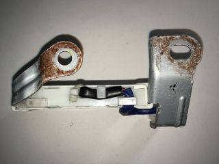 bontott TOYOTA PRIUS Kulcs Nélküli Nyitás Jeladó