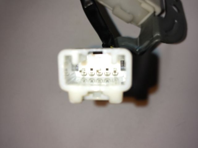 bontott TOYOTA PRIUS Kulcs Nélküli Nyitás Jeladó