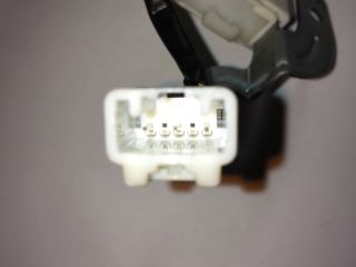 bontott TOYOTA PRIUS Kulcs Nélküli Nyitás Jeladó